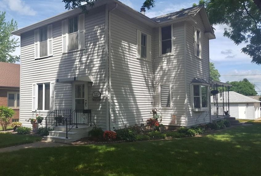 Reiner Real Estate Sprinfield Residential Listings